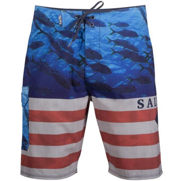 Respect Fishing Boardshorts